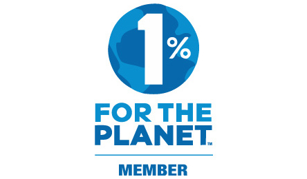 1% for the planet