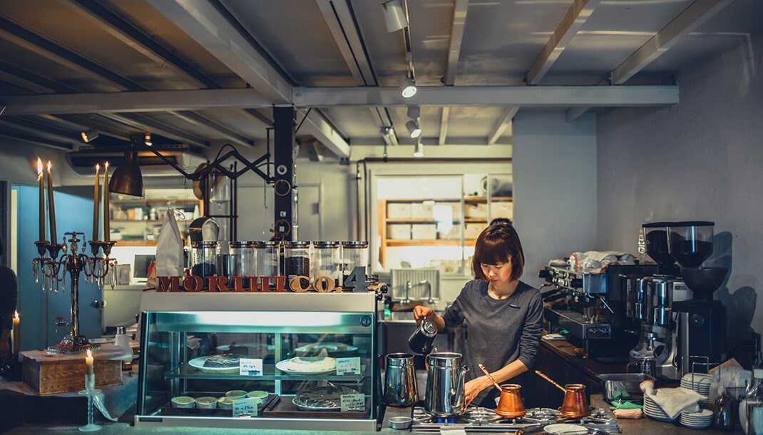 プランテーション店舗画像7