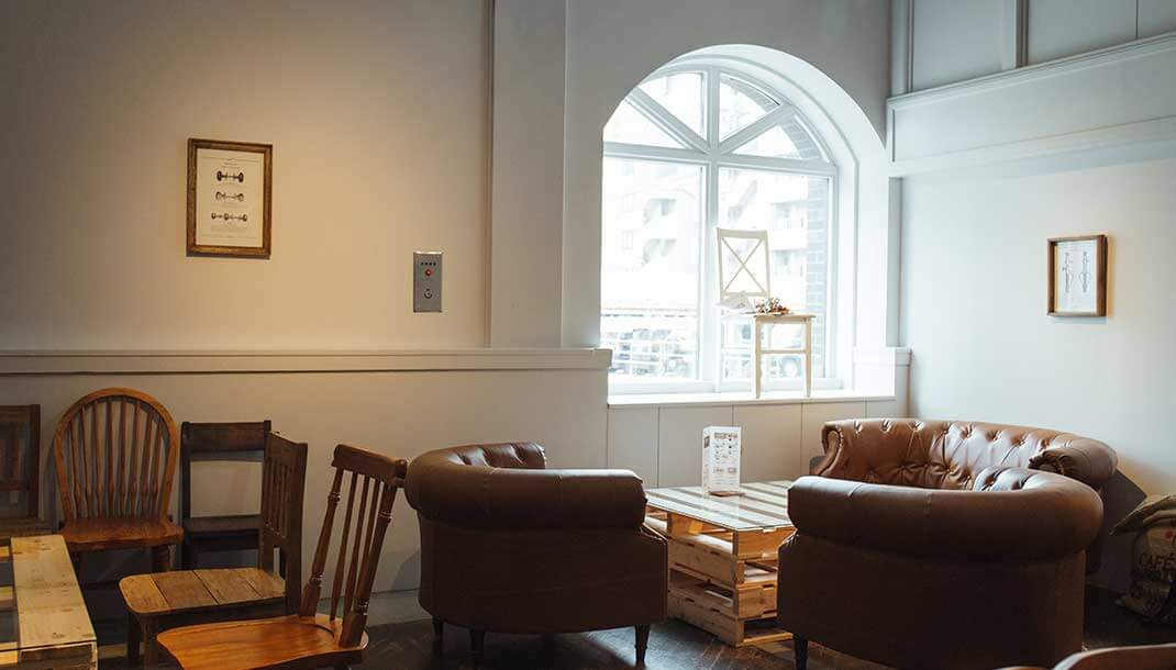 MORIHICO.RENGA1909店舗画像11