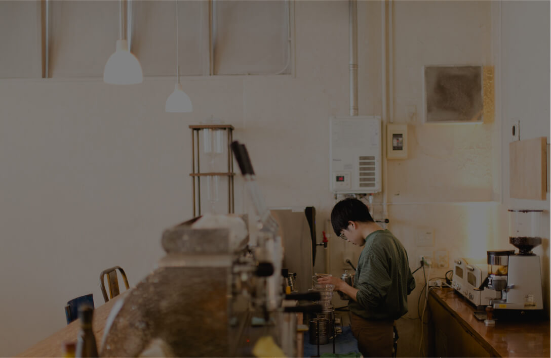 MORIHICO. PEOPLE 価値のある人になる